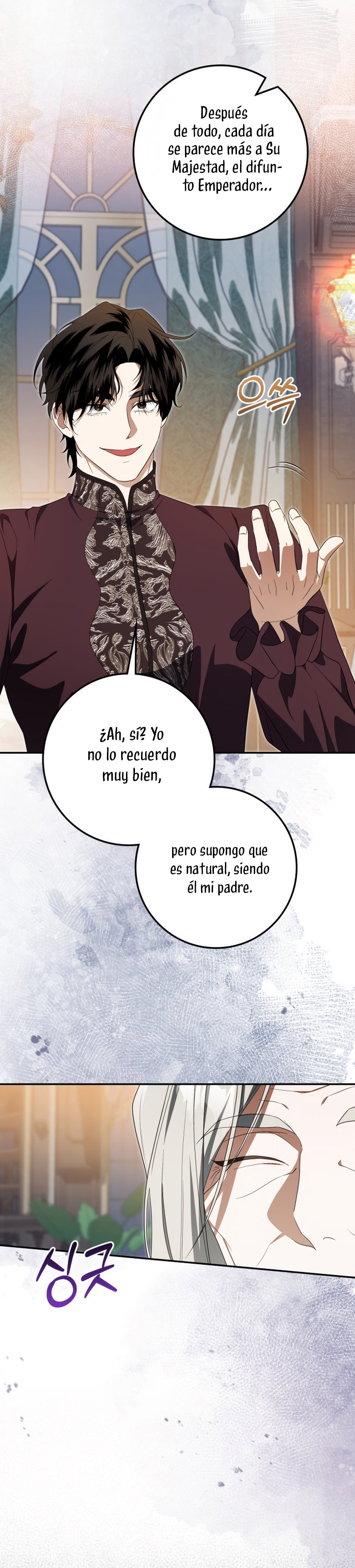 Duchess in Ruins Capítulo 46 - Page 4