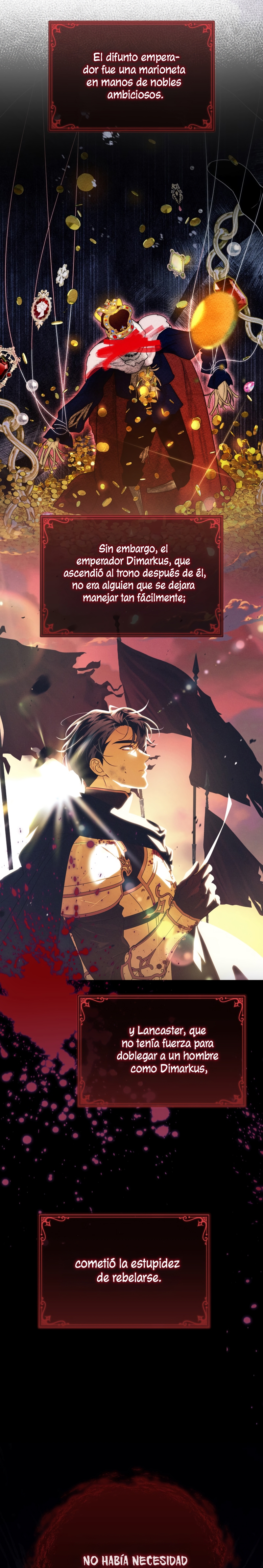 Duchess in Ruins Capítulo 46 - Page 5