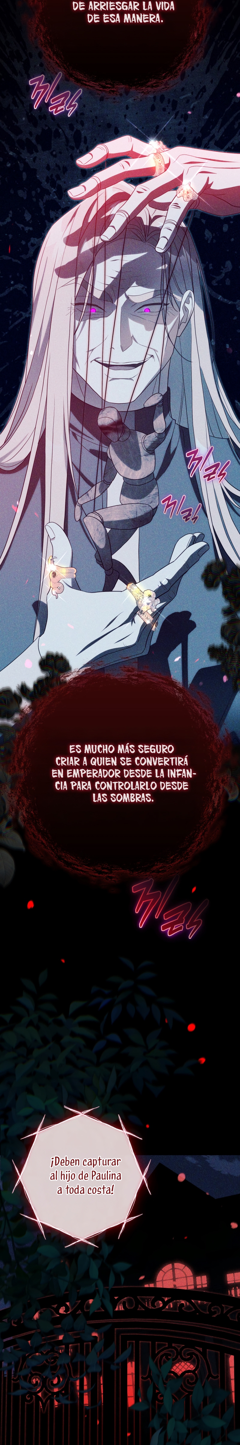 Duchess in Ruins Capítulo 46 - Page 6