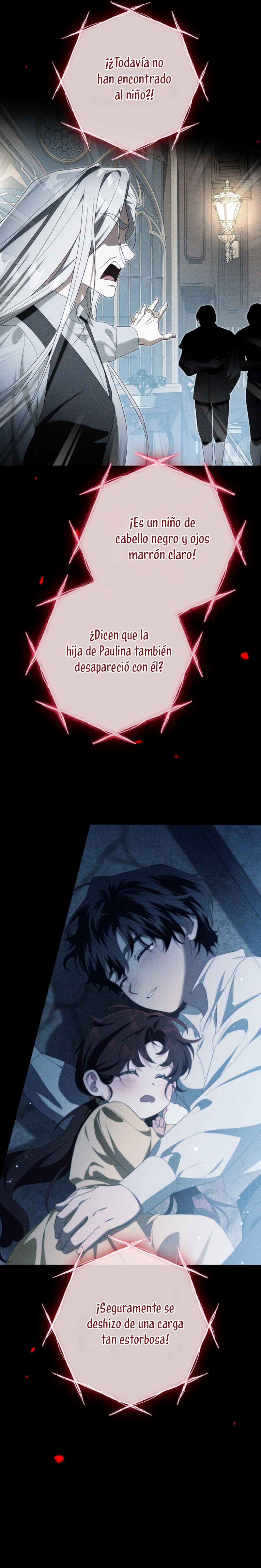 Duchess in Ruins Capítulo 46 - Page 8