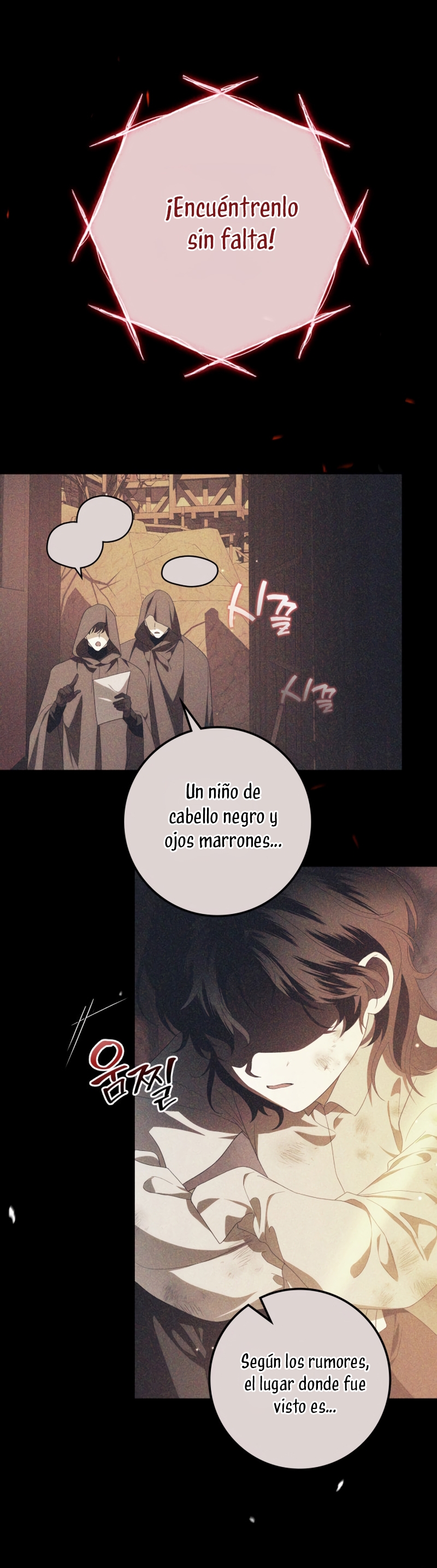 Duchess in Ruins Capítulo 46 - Page 9