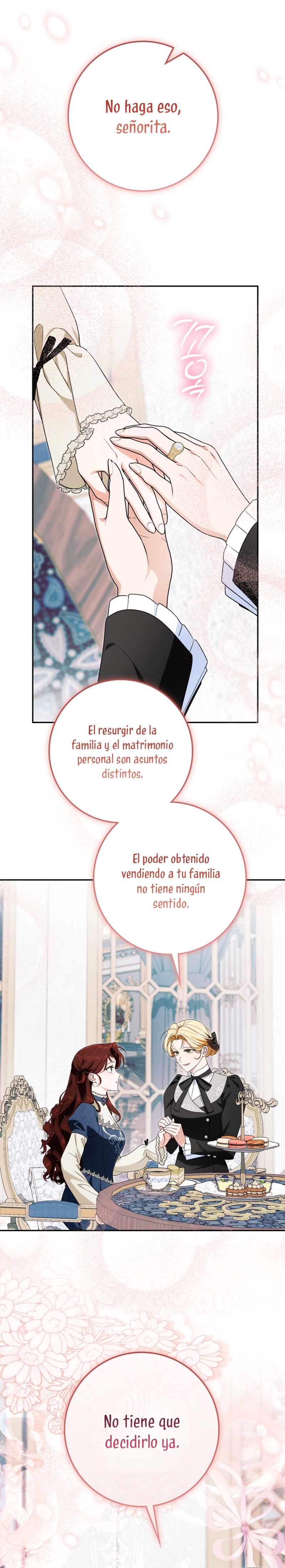 Duchess in Ruins Capítulo 47 - Page 13