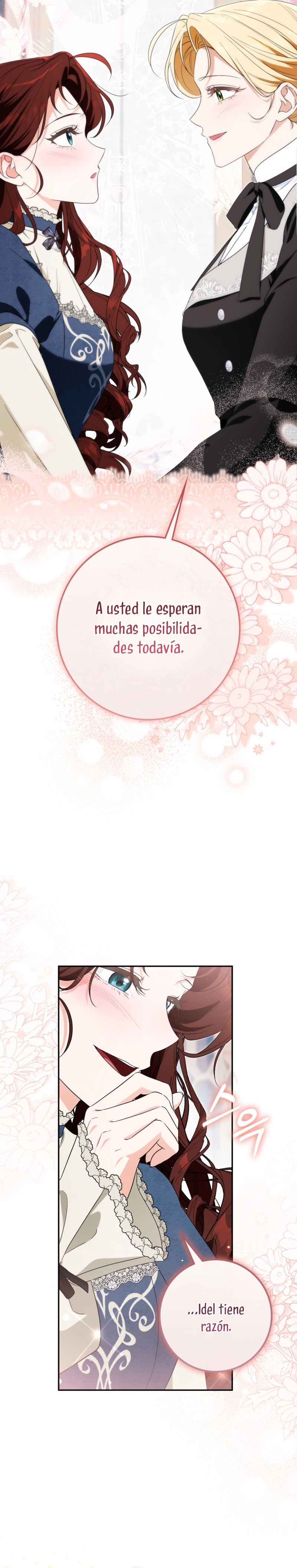 Duchess in Ruins Capítulo 47 - Page 14