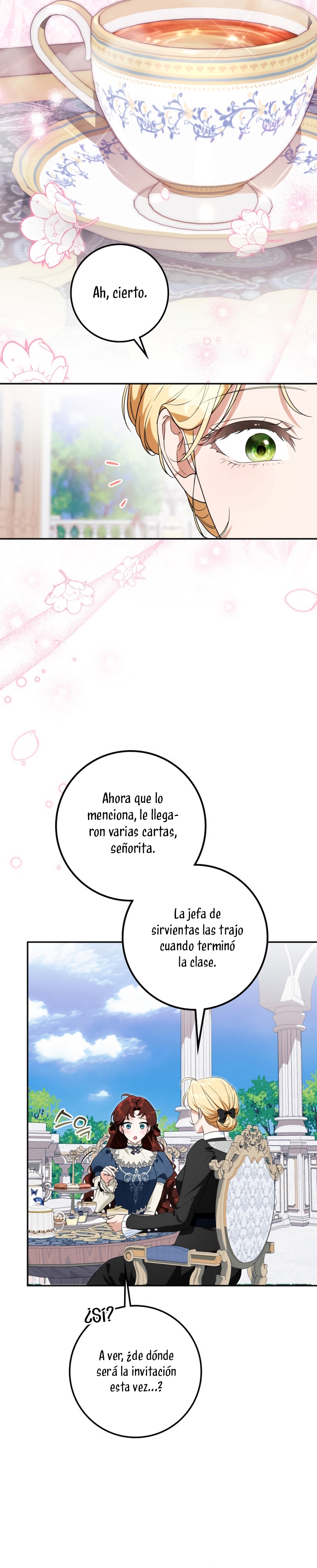 Duchess in Ruins Capítulo 47 - Page 16