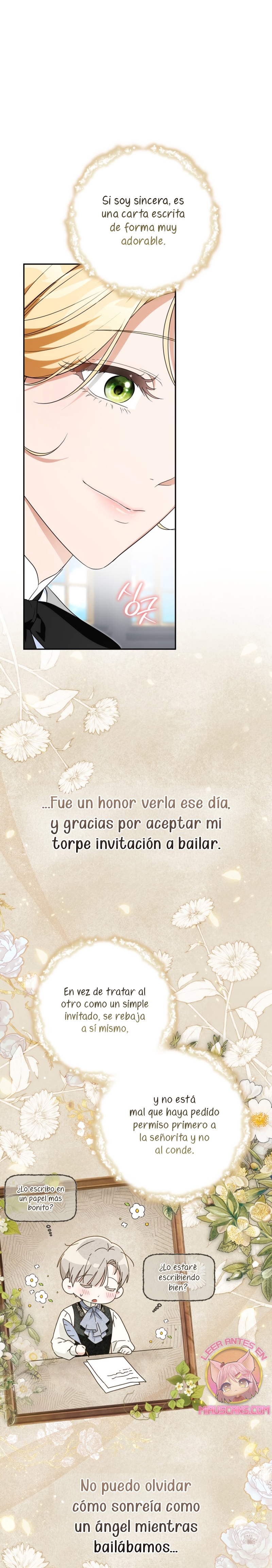 Duchess in Ruins Capítulo 47 - Page 21