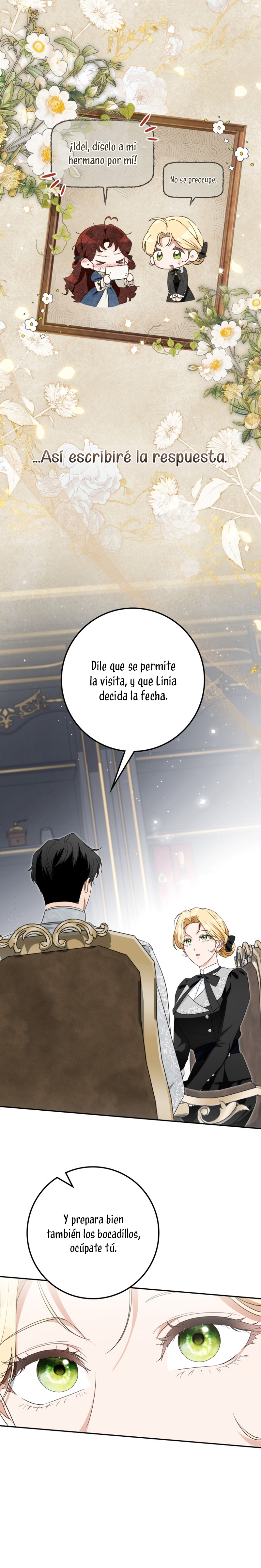 Duchess in Ruins Capítulo 47 - Page 22