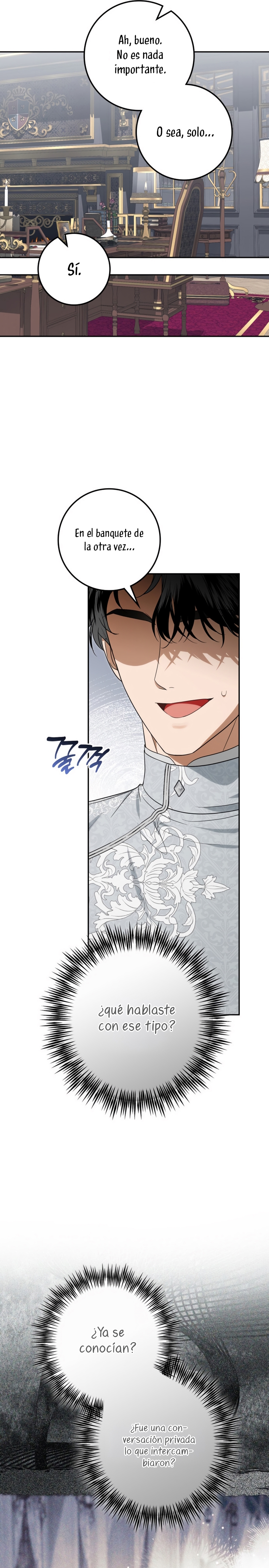 Duchess in Ruins Capítulo 47 - Page 30