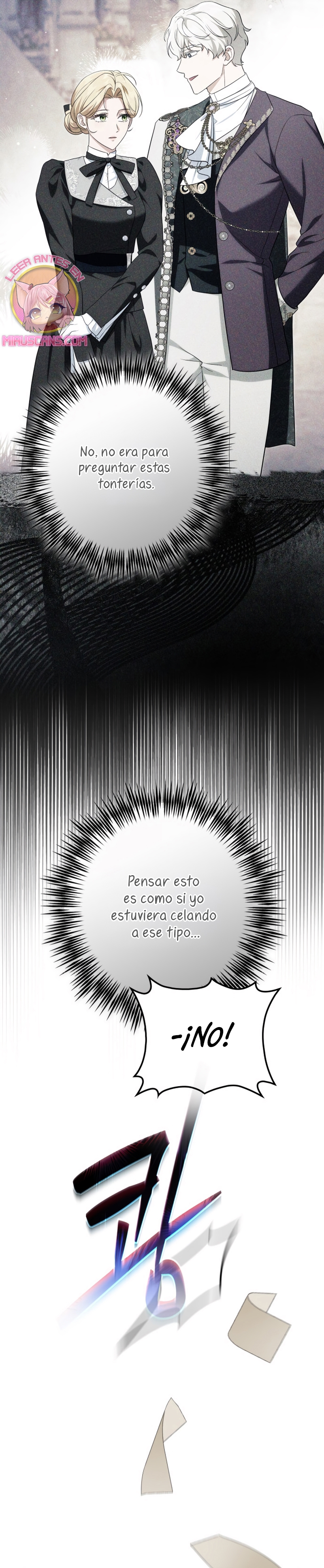 Duchess in Ruins Capítulo 47 - Page 31