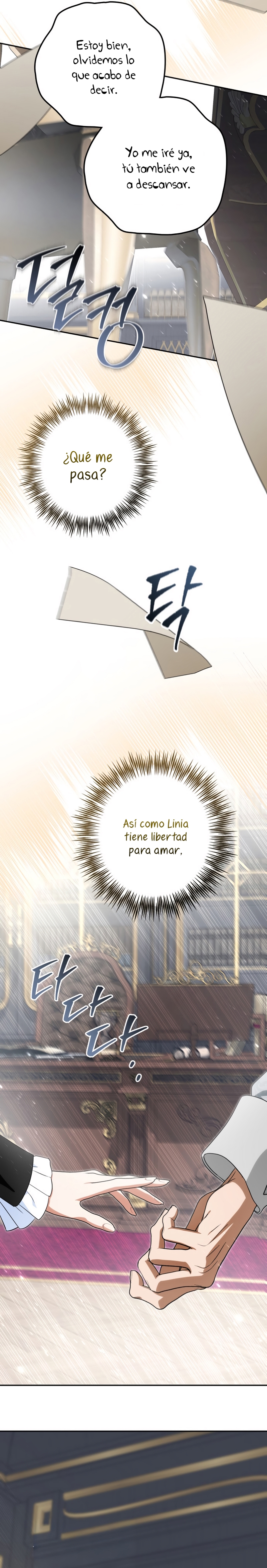 Duchess in Ruins Capítulo 47 - Page 33