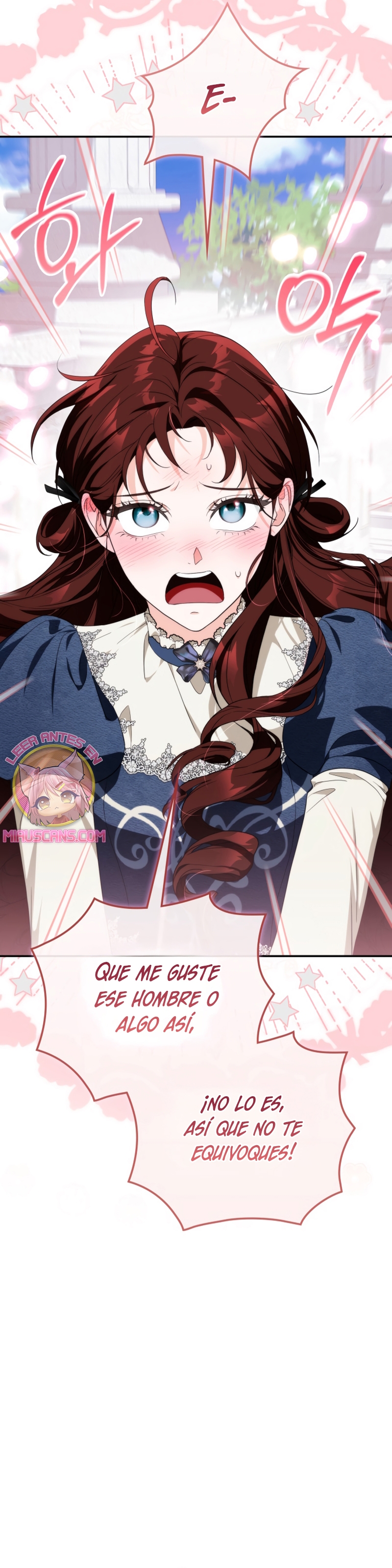 Duchess in Ruins Capítulo 47 - Page 4