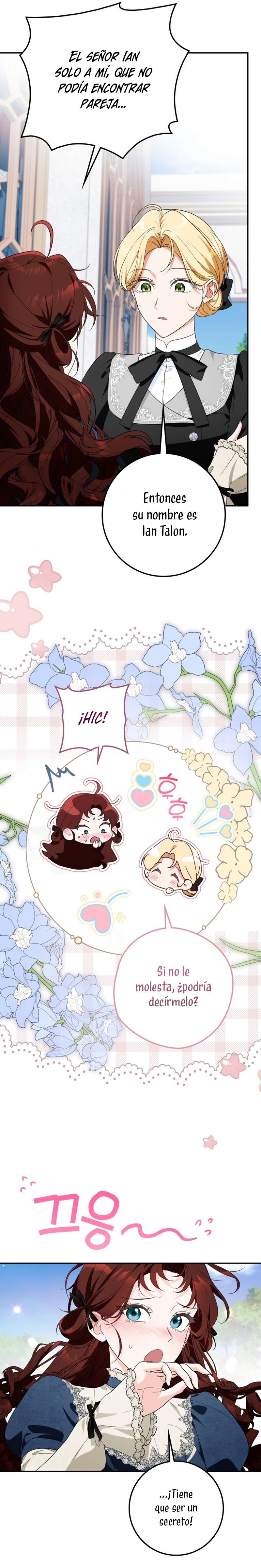 Duchess in Ruins Capítulo 47 - Page 5