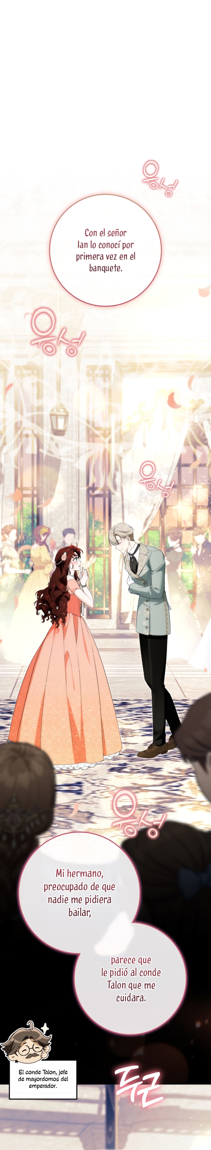 Duchess in Ruins Capítulo 47 - Page 6