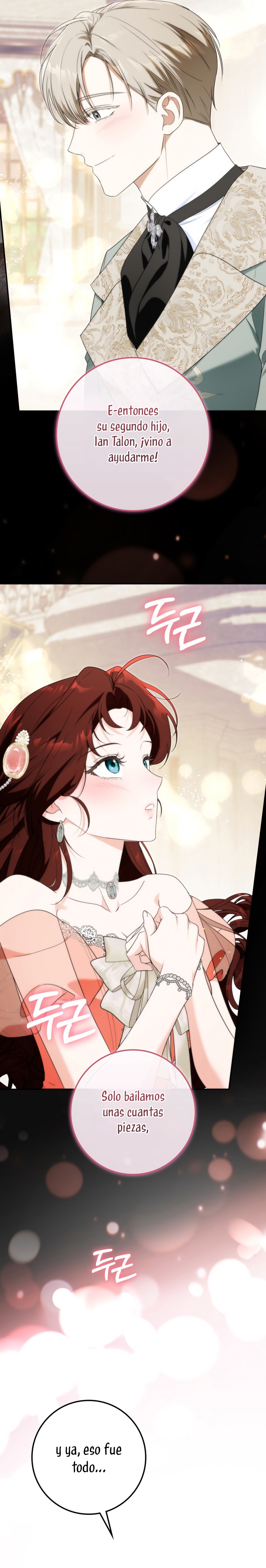 Duchess in Ruins Capítulo 47 - Page 7