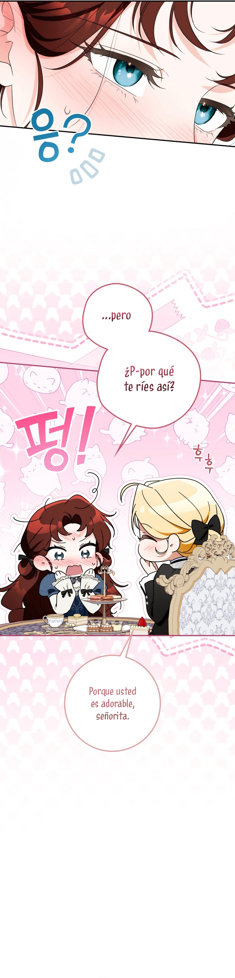 Duchess in Ruins Capítulo 47 - Page 8