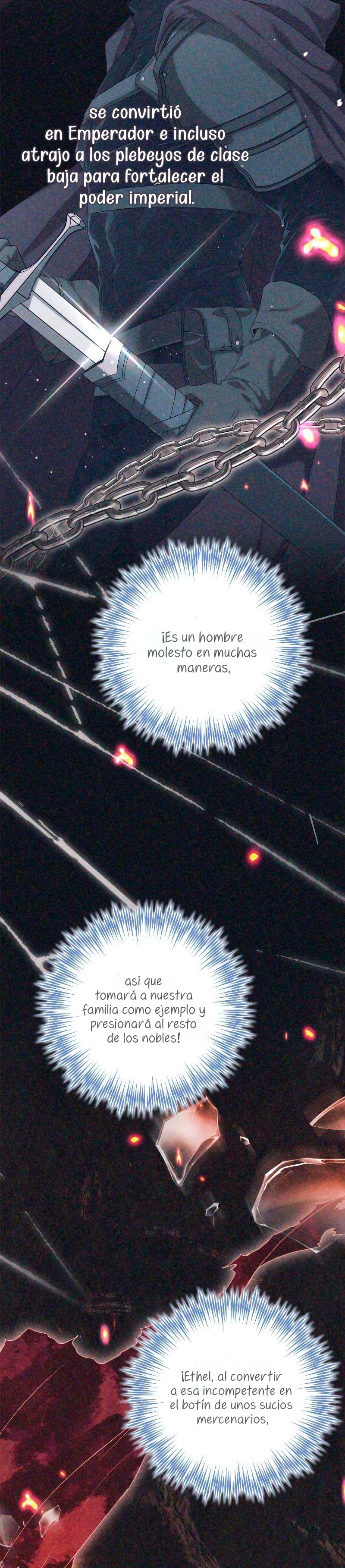 Duchess in Ruins Capítulo 5 - Page 10