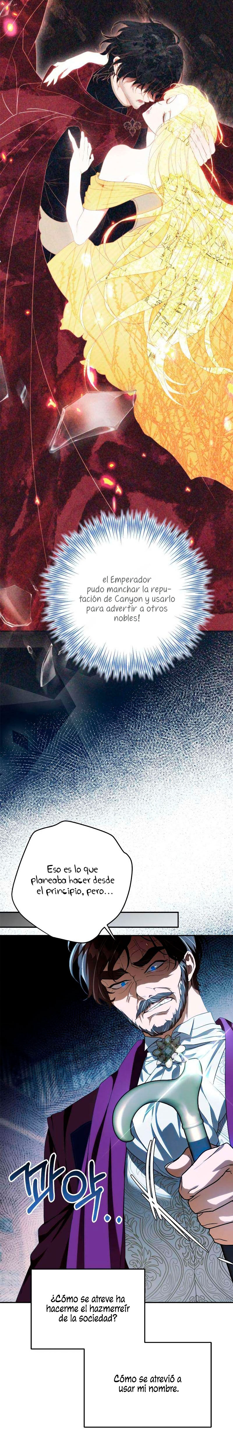 Duchess in Ruins Capítulo 5 - Page 11