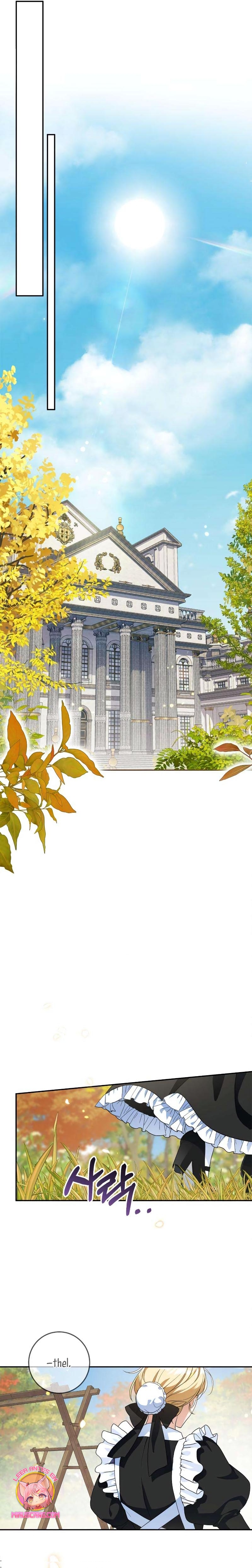 Duchess in Ruins Capítulo 5 - Page 14