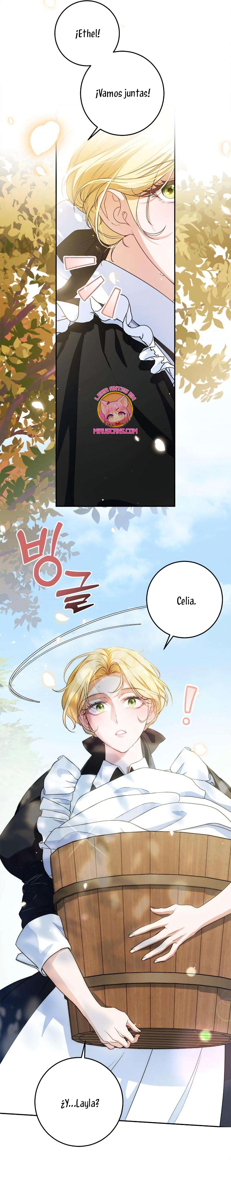 Duchess in Ruins Capítulo 5 - Page 15