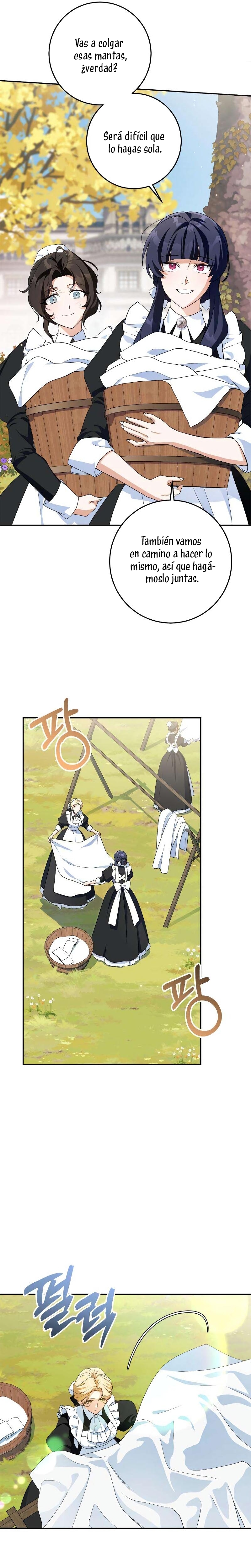 Duchess in Ruins Capítulo 5 - Page 16