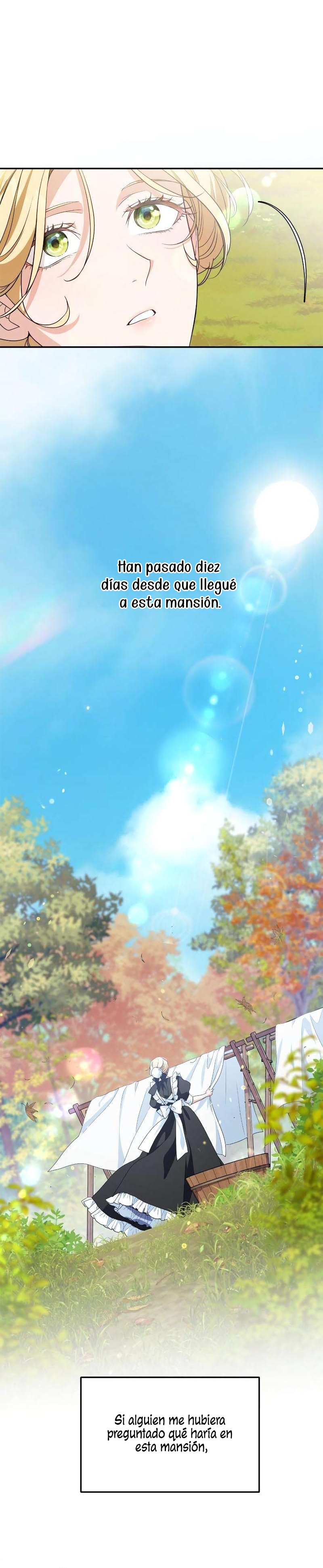 Duchess in Ruins Capítulo 5 - Page 17