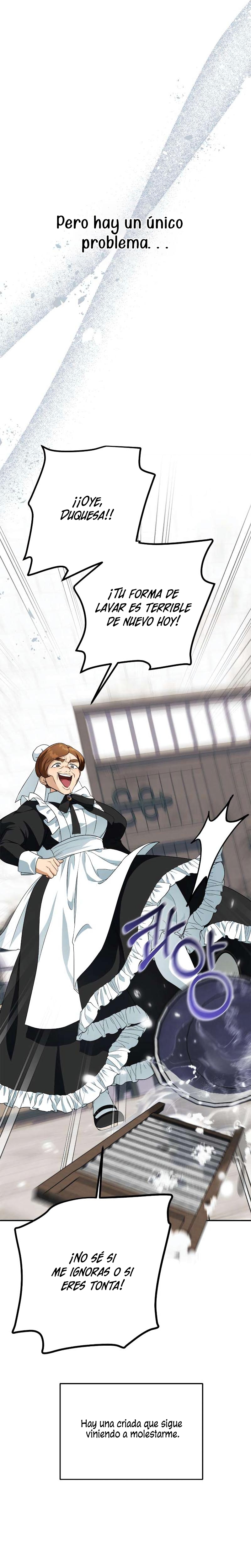 Duchess in Ruins Capítulo 5 - Page 19