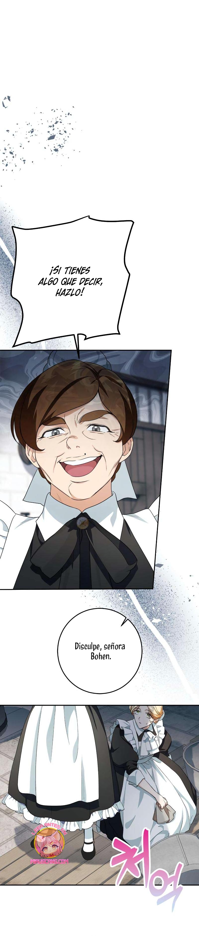 Duchess in Ruins Capítulo 5 - Page 20