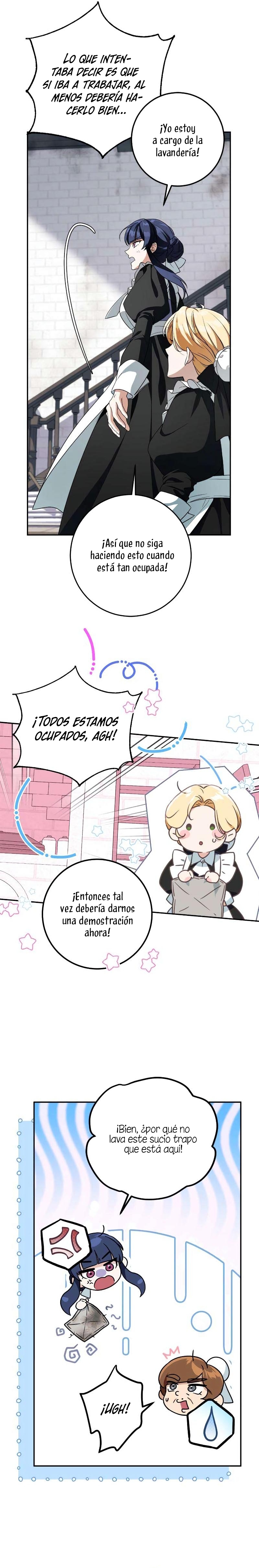 Duchess in Ruins Capítulo 5 - Page 22