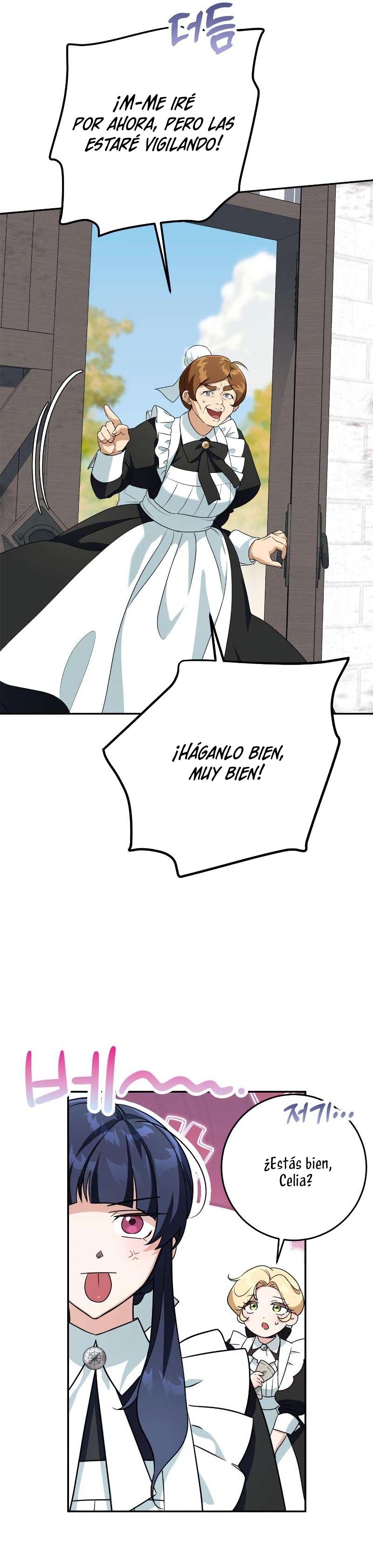 Duchess in Ruins Capítulo 5 - Page 23