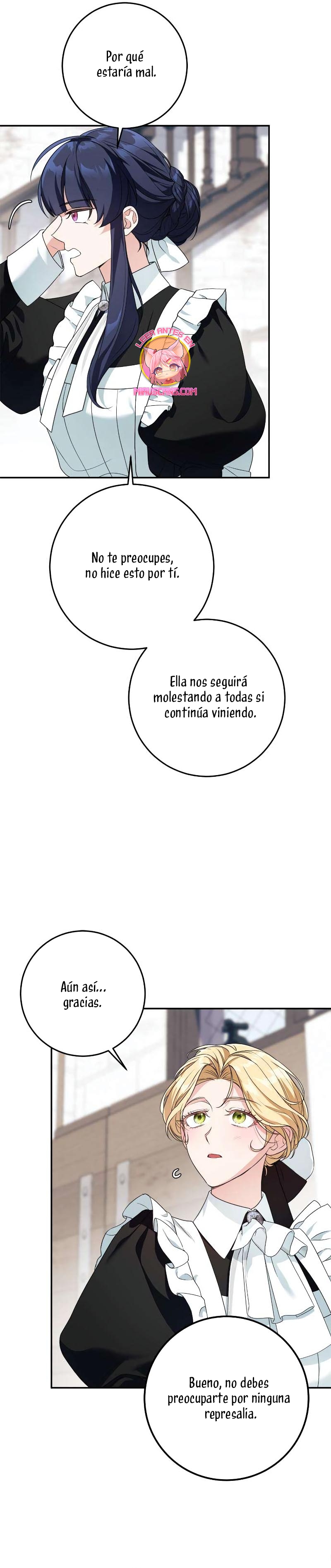 Duchess in Ruins Capítulo 5 - Page 24