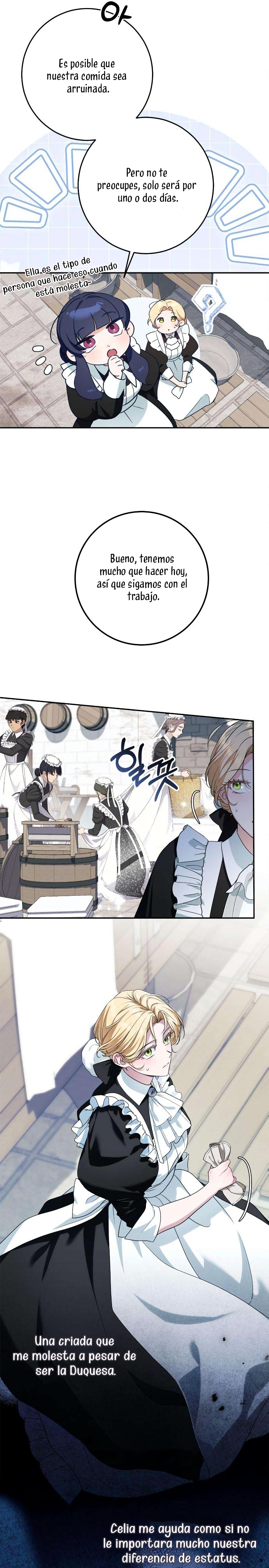 Duchess in Ruins Capítulo 5 - Page 25