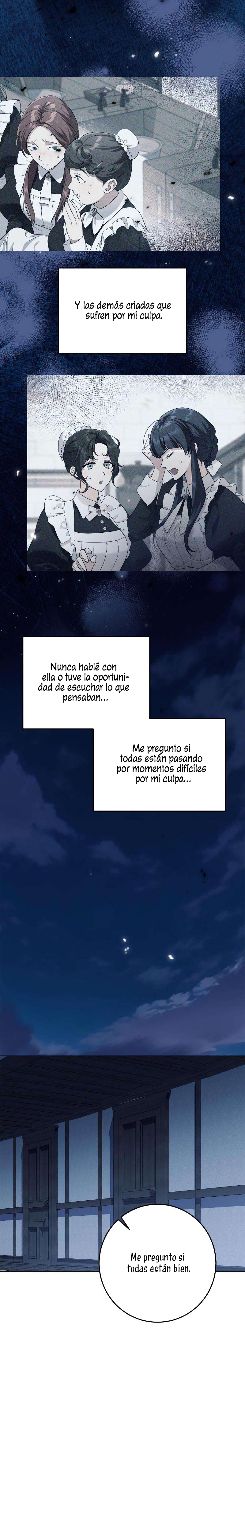 Duchess in Ruins Capítulo 5 - Page 26