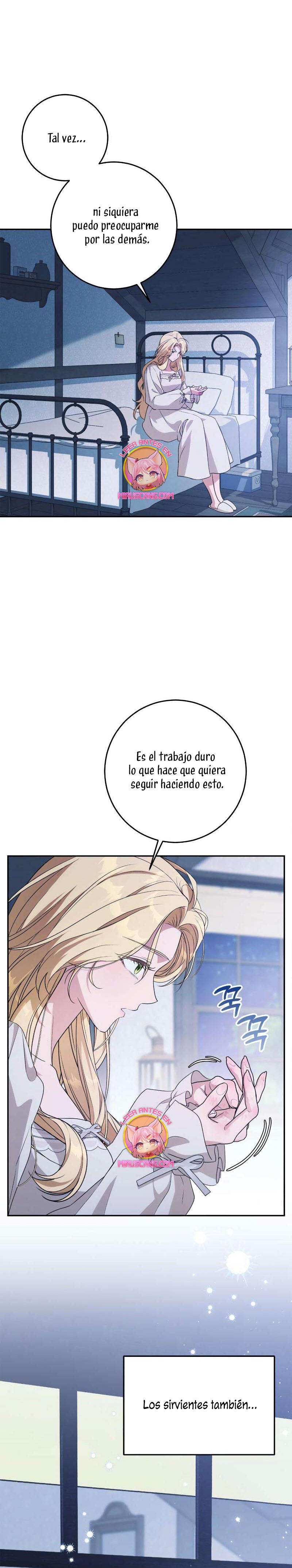 Duchess in Ruins Capítulo 5 - Page 27