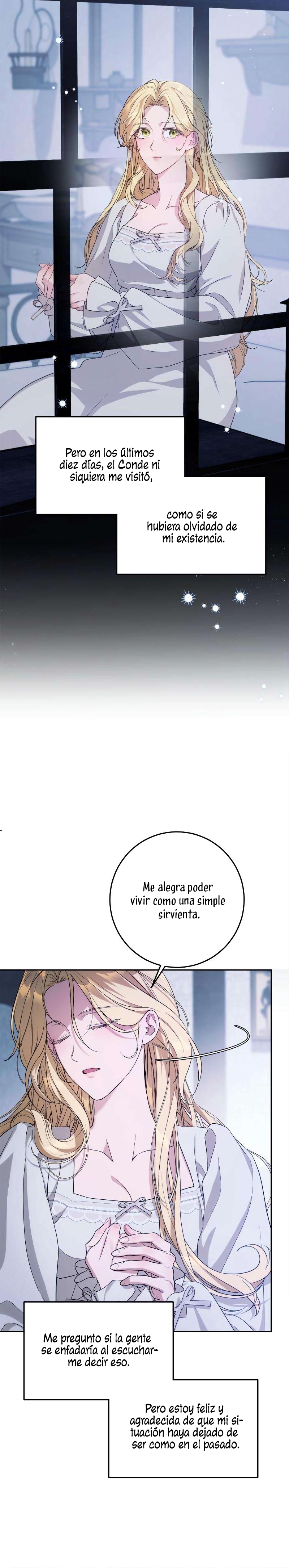 Duchess in Ruins Capítulo 5 - Page 28