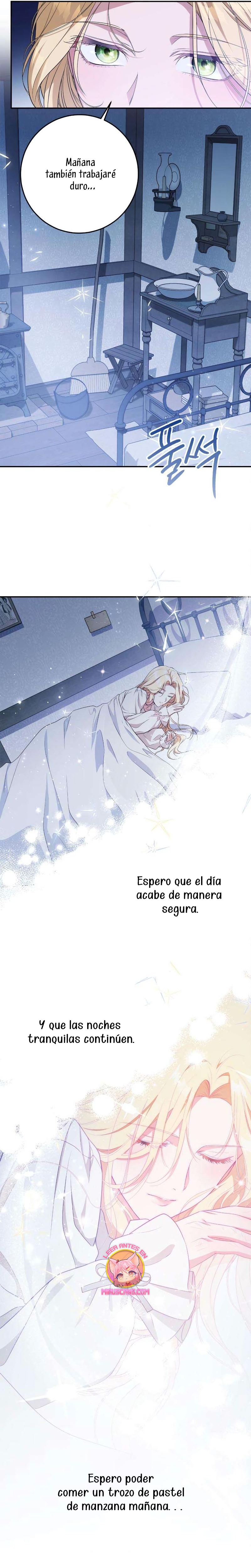 Duchess in Ruins Capítulo 5 - Page 29