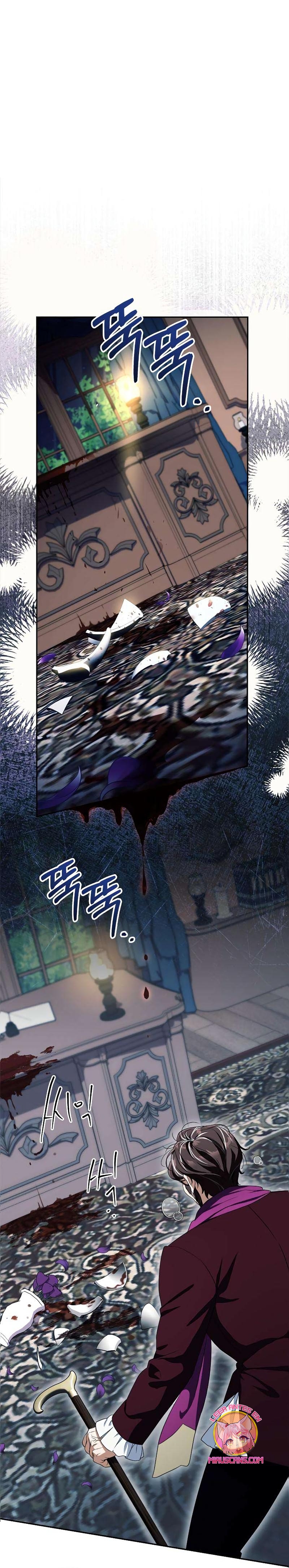 Duchess in Ruins Capítulo 5 - Page 3