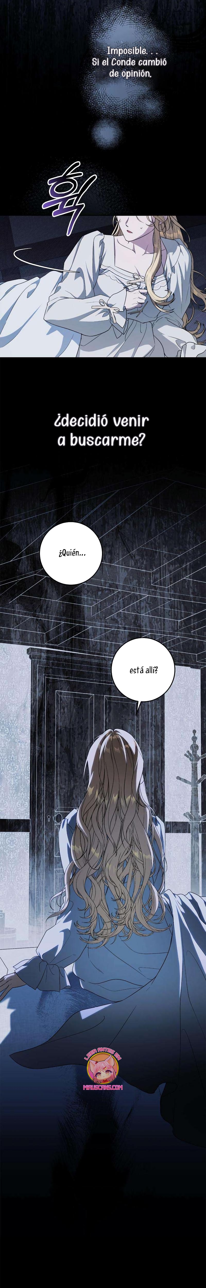 Duchess in Ruins Capítulo 5 - Page 31