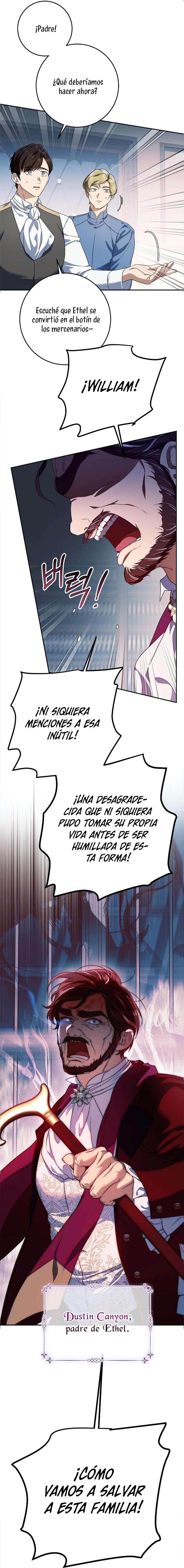 Duchess in Ruins Capítulo 5 - Page 4