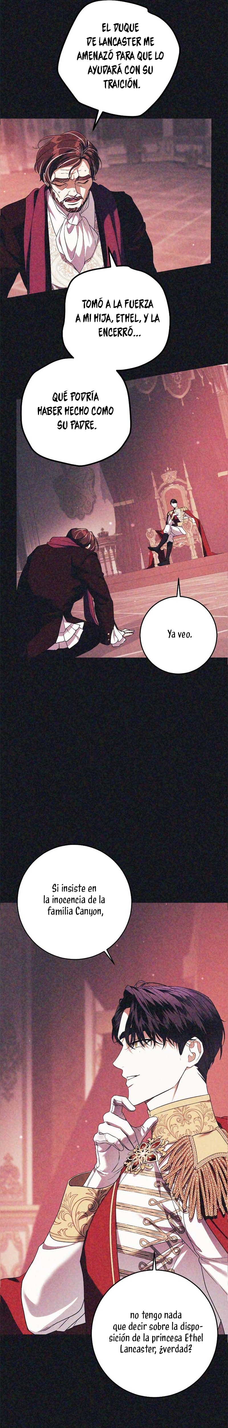 Duchess in Ruins Capítulo 5 - Page 6