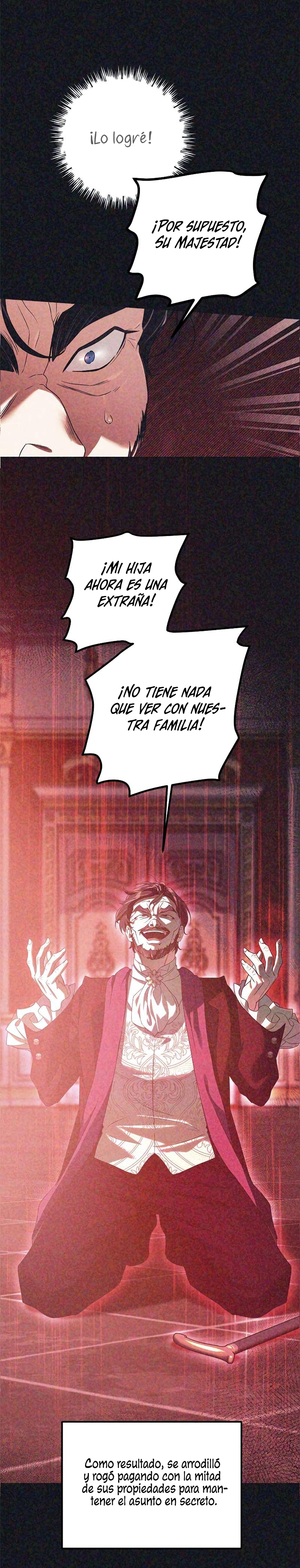 Duchess in Ruins Capítulo 5 - Page 7