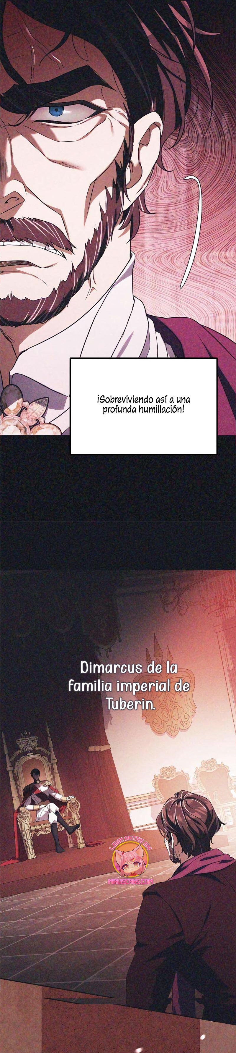 Duchess in Ruins Capítulo 5 - Page 8