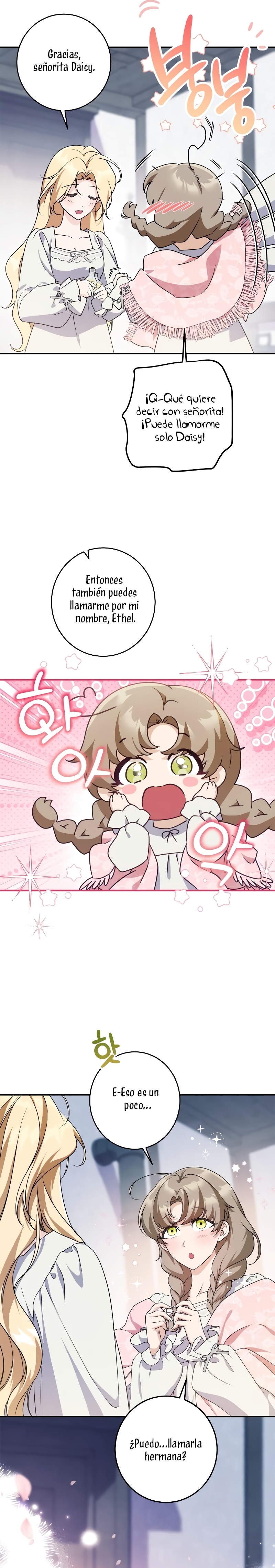 Duchess in Ruins Capítulo 6 - Page 10