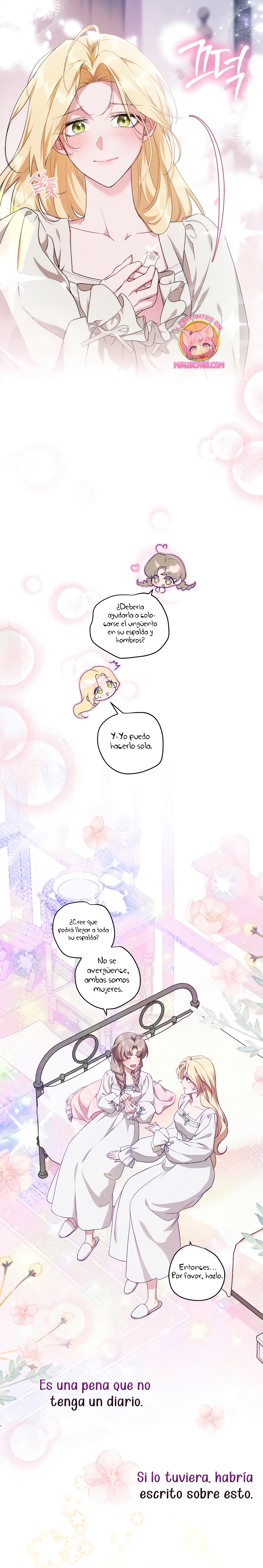 Duchess in Ruins Capítulo 6 - Page 11