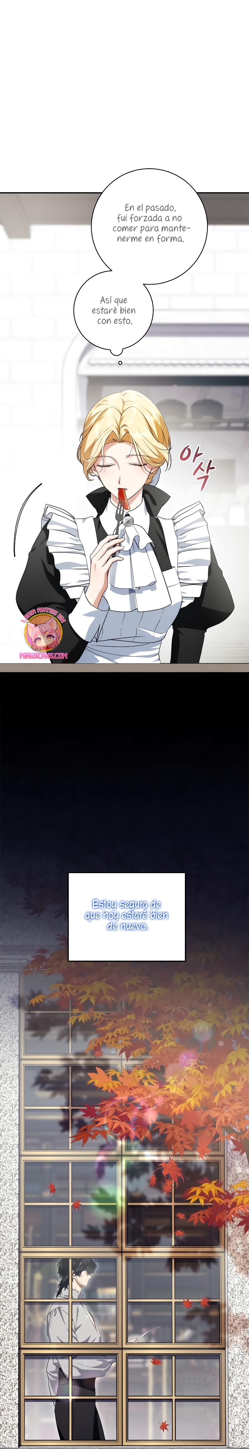 Duchess in Ruins Capítulo 6 - Page 14