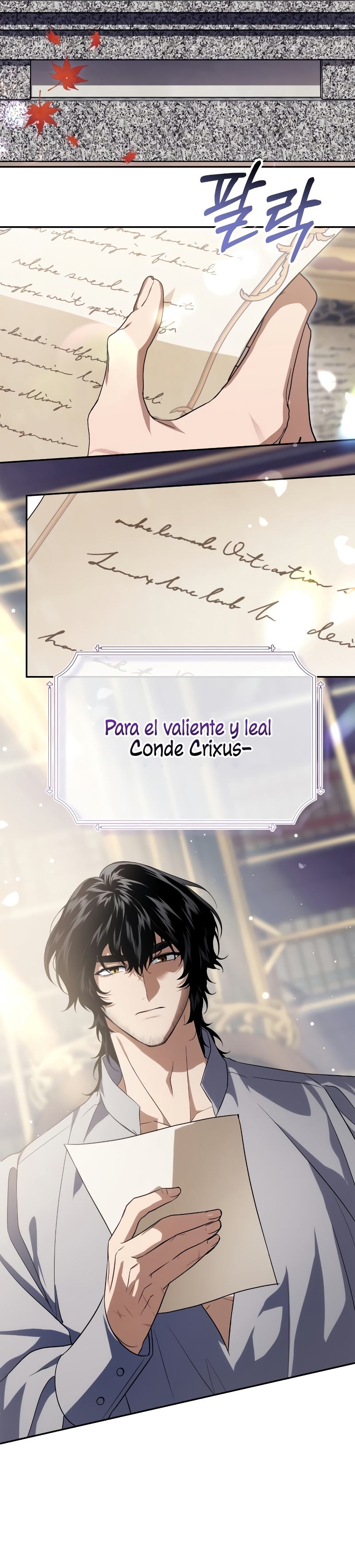 Duchess in Ruins Capítulo 6 - Page 15