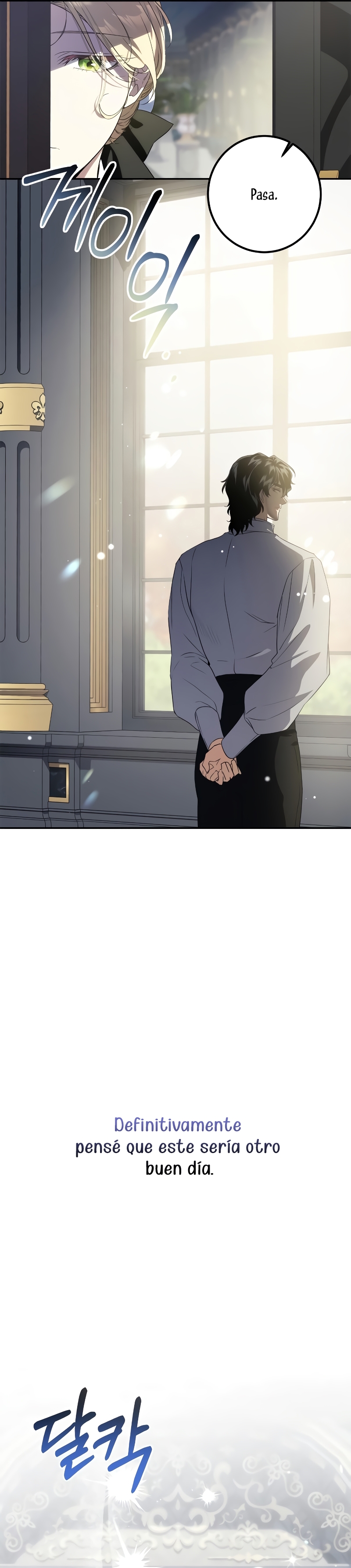 Duchess in Ruins Capítulo 6 - Page 18