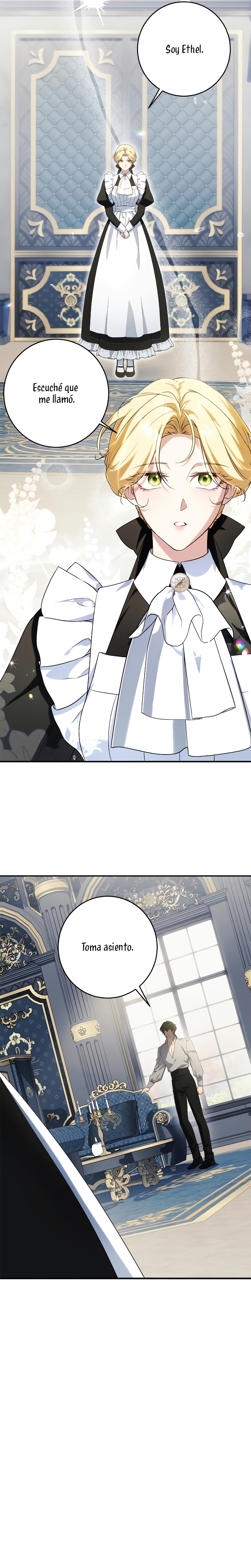 Duchess in Ruins Capítulo 6 - Page 19