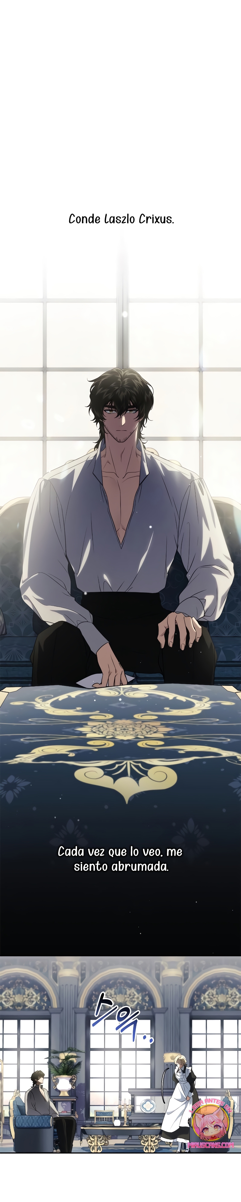 Duchess in Ruins Capítulo 6 - Page 20