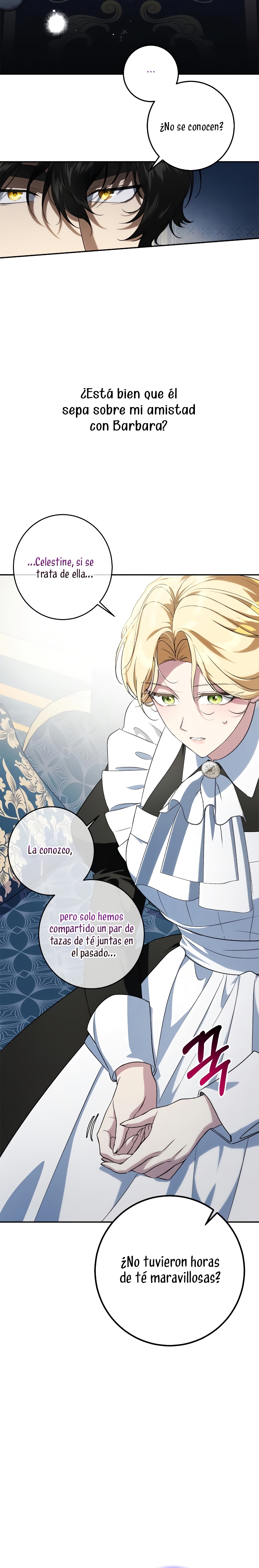 Duchess in Ruins Capítulo 6 - Page 22