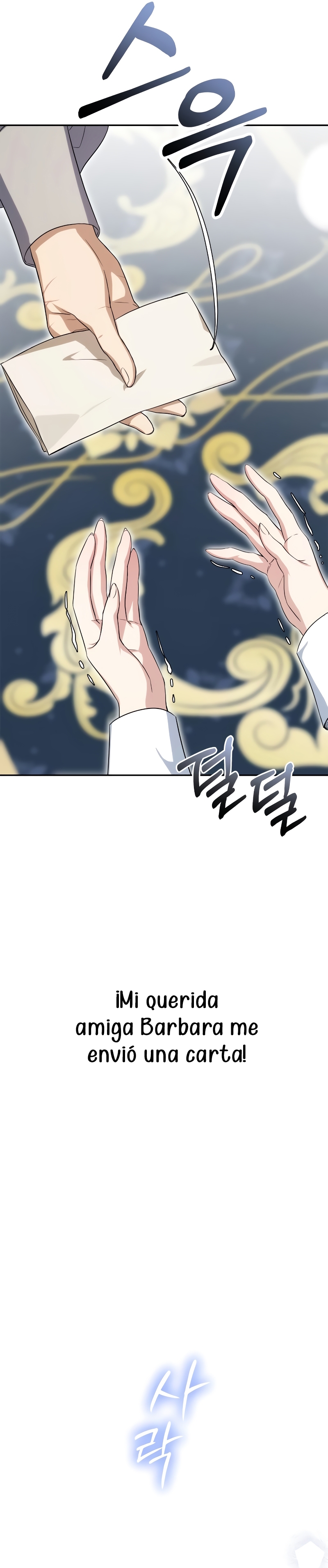 Duchess in Ruins Capítulo 6 - Page 25