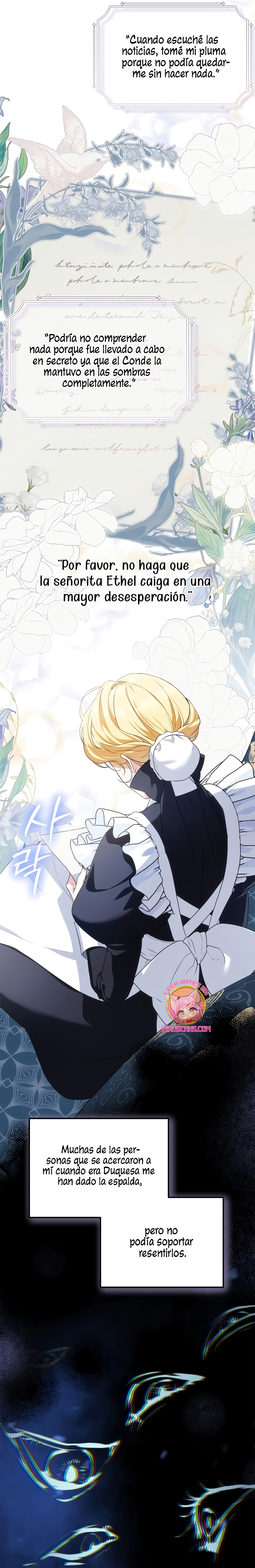 Duchess in Ruins Capítulo 6 - Page 26